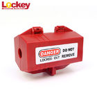 Socket Electrical Lockout Devices Safety Plug Lockout For Plugs Lock Out